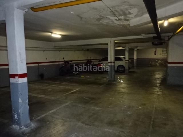 Foto b592b11f-63b6-4ad8-8700-858e899e2c32. Aparcament cotxe a Baix Guinardó Barcelona