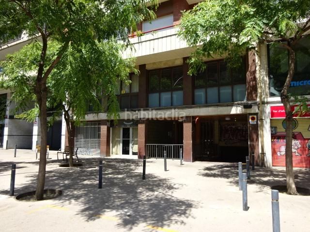 Foto ef01e03b-7dbe-431e-8eed-09f5e61d7a25. Aparcament cotxe a Baix Guinardó Barcelona