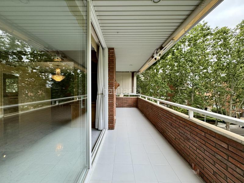 Foto b638a886-a127-4ab9-9243-4c3f79ffafab. Affitto appartamento con riscaldamento parcheggio in Barcelona