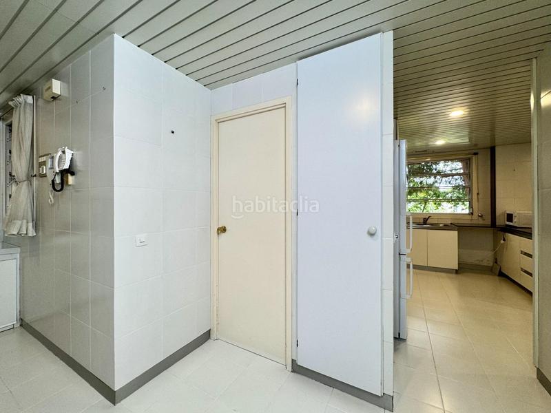 Foto 031607d3-a499-4d48-8a29-b531ca6fa6ca. Location appartement avec chauffage parking dans Pedralbes Barcelona