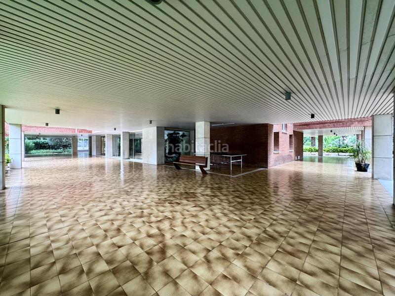 Foto 21a4cb7f-a7e7-4ec2-93ff-ef7f3f193c10. Location appartement avec chauffage parking dans Pedralbes Barcelona