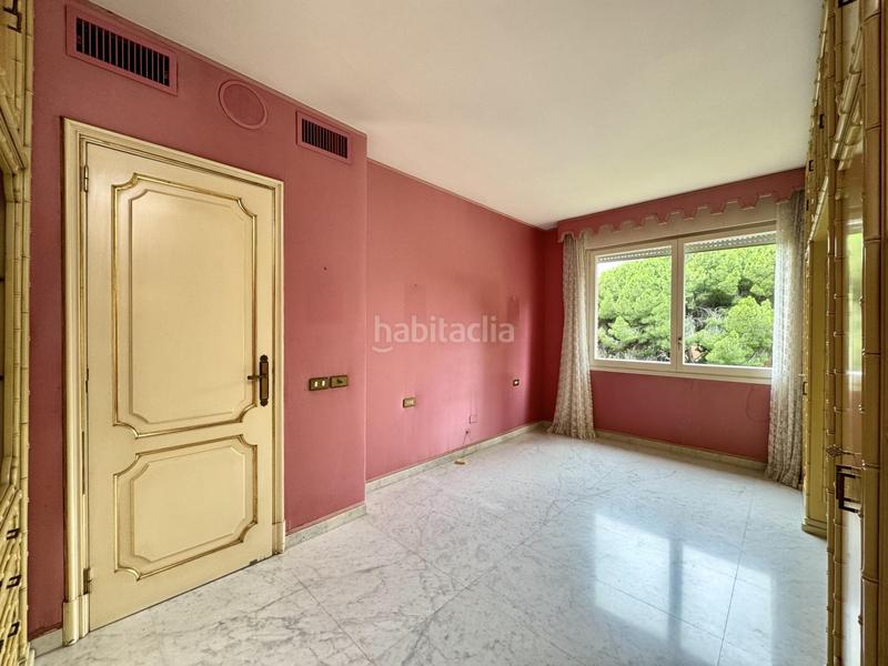 Foto 2c676e3e-3a36-4f2d-abcf-88c7ea0c2925. Location appartement avec chauffage parking dans Pedralbes Barcelona