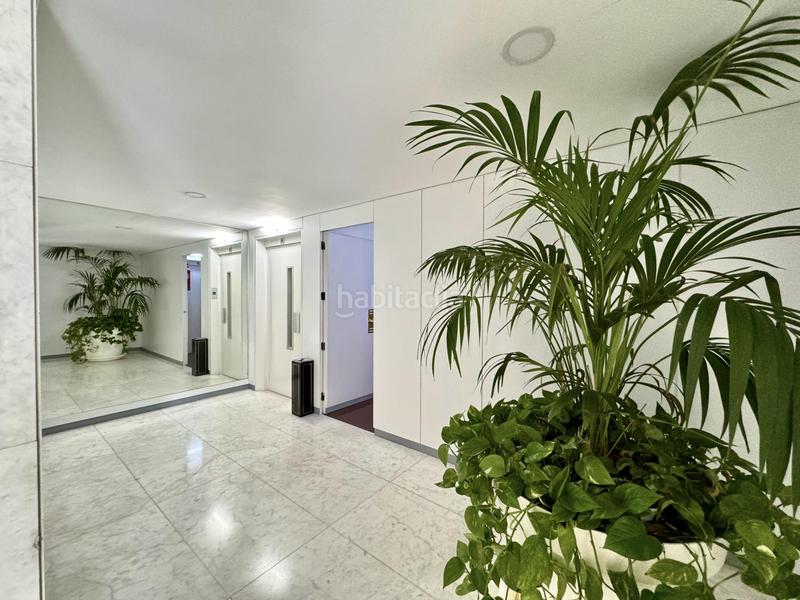 Foto 32d62008-3d93-46ba-aa64-c8c684dbc92a. Location appartement avec chauffage parking dans Pedralbes Barcelona