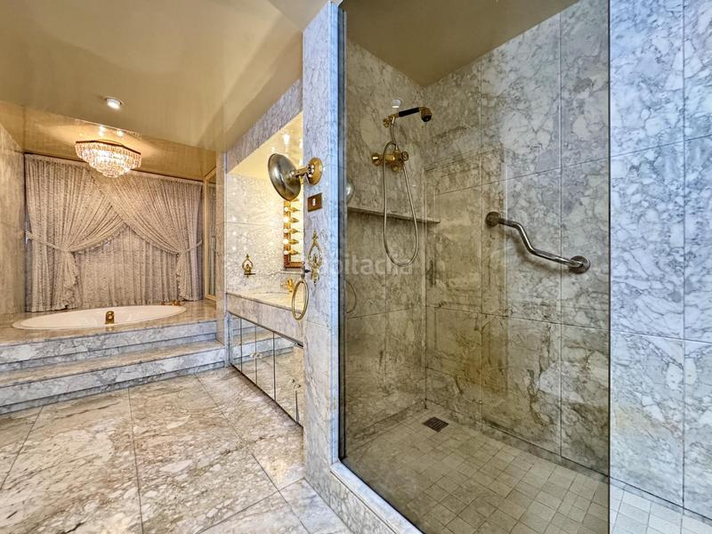 Foto 5733d18b-98ee-48c3-93f6-694880b5a134. Location appartement avec chauffage parking dans Pedralbes Barcelona