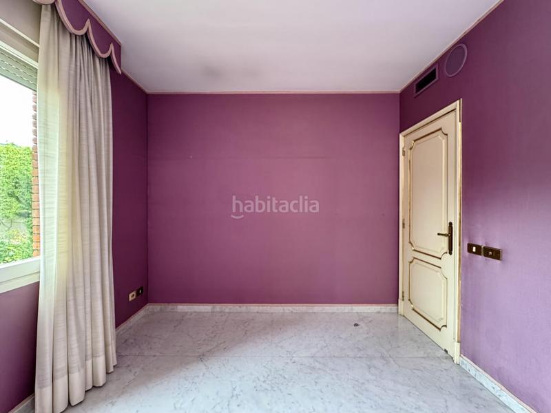 Foto 83d1a96e-be31-4fce-beef-b2848be10e8a. Location appartement avec chauffage parking dans Pedralbes Barcelona