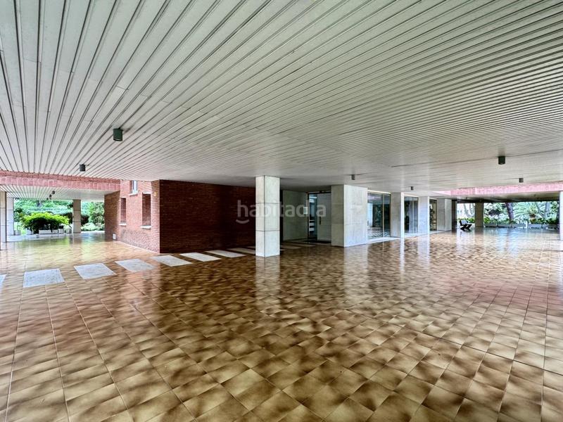 Foto b4457827-0158-4b33-b8fa-b6fcd002ecd5. Location appartement avec chauffage parking dans Pedralbes Barcelona