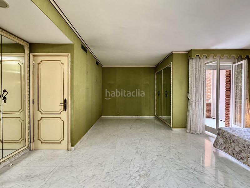 Foto bbc4efa4-a7ba-43ce-8b9c-449f57af7da7. Location appartement avec chauffage parking dans Pedralbes Barcelona