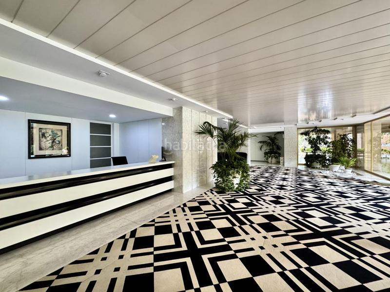 Foto e2d30d76-2ec5-4f1e-9904-52876df32030. Location appartement avec chauffage parking dans Pedralbes Barcelona