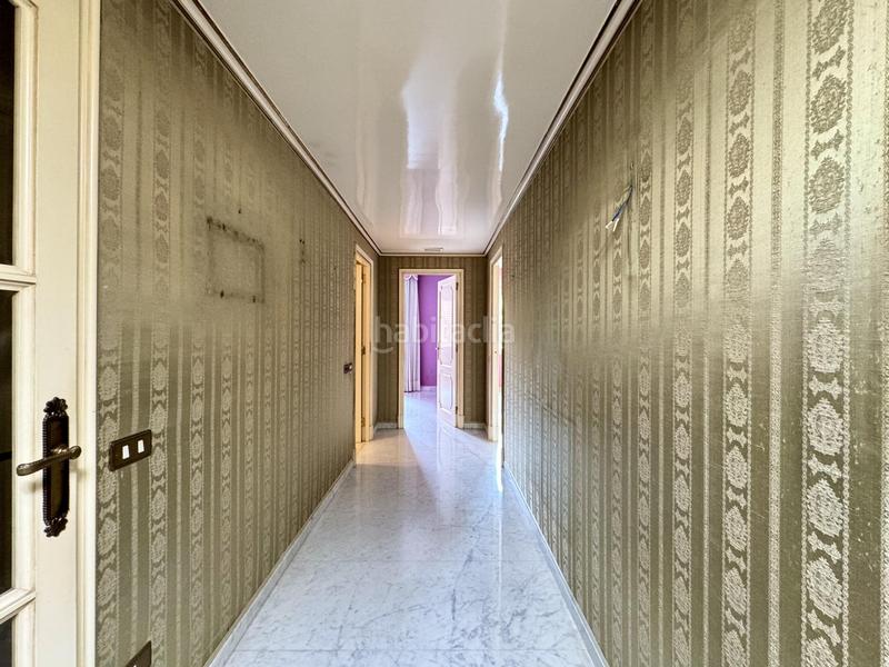 Foto 083d239d-26a7-4a1b-9e19-91ac8ccdf16b. Miete etagenwohnung mit heizung parking in Pedralbes Barcelona