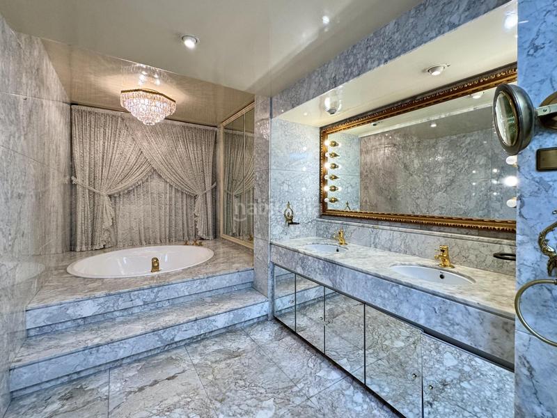 Foto 177350a7-c0c0-437d-bb52-60ccc77146d4. Miete etagenwohnung mit heizung parking in Pedralbes Barcelona