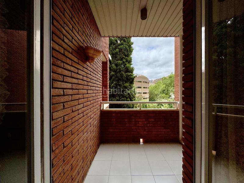 Foto 8ec816a3-3262-438f-b2db-6349364d2a91. Miete etagenwohnung mit heizung parking in Pedralbes Barcelona