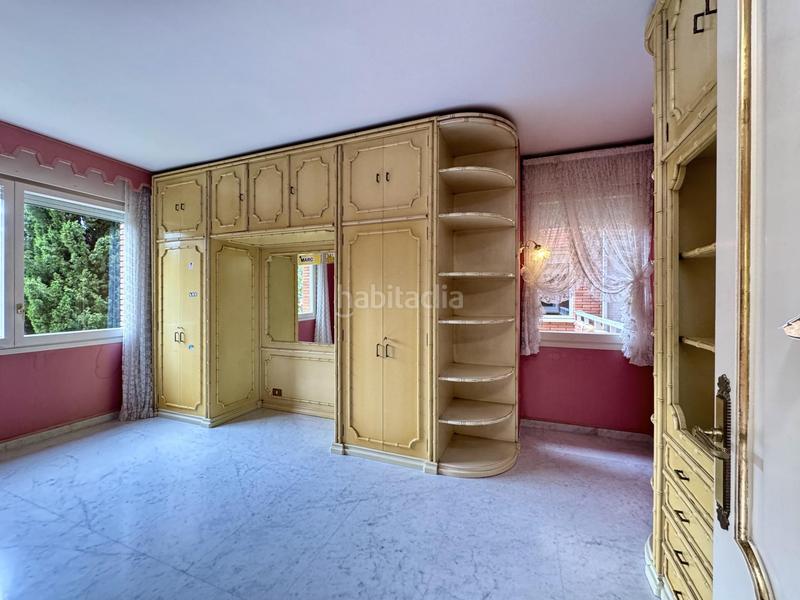 Foto e3b269fd-22ae-4962-ad29-cf5a23c474d4. Miete etagenwohnung mit heizung parking in Pedralbes Barcelona