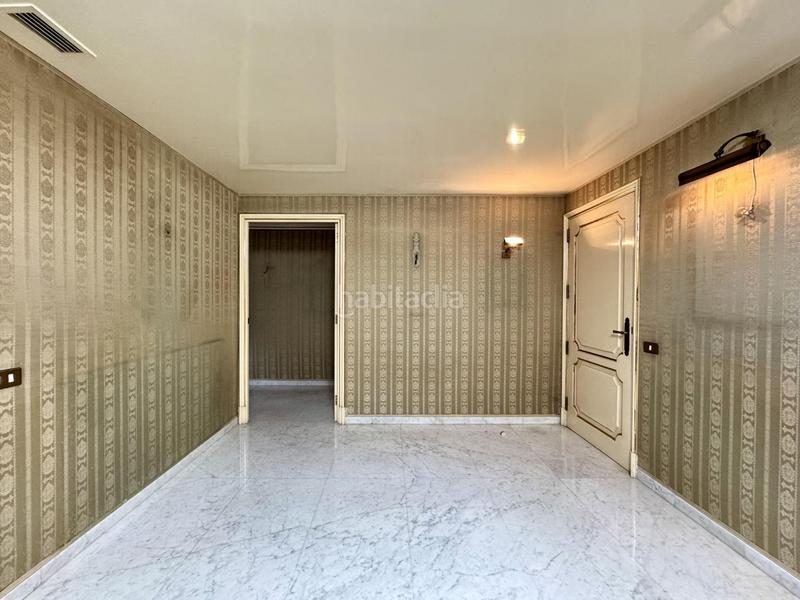 Foto fb659118-279b-4ba3-9040-14360f2b7334. Miete etagenwohnung mit heizung parking in Pedralbes Barcelona