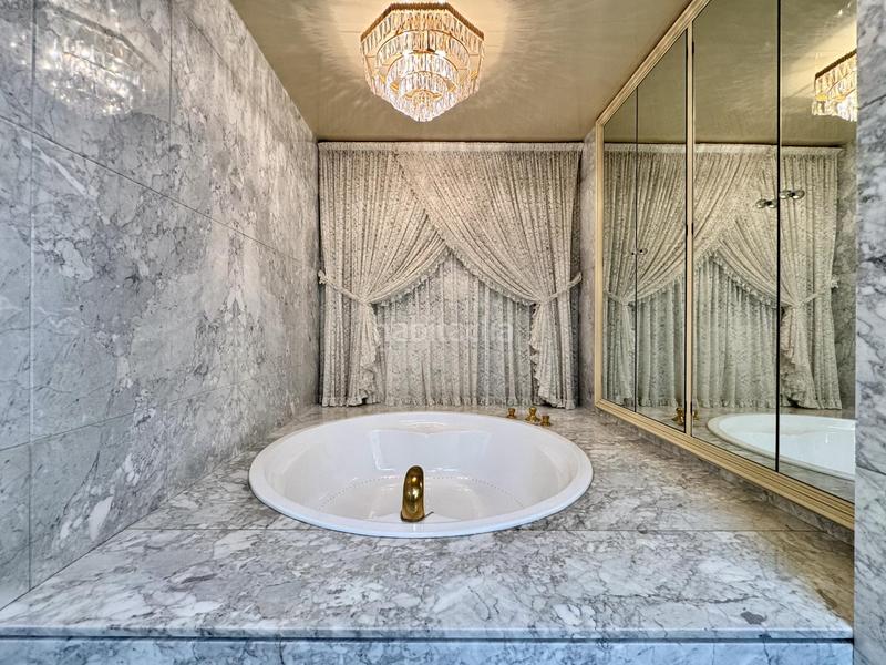 Foto 26032dd2-500a-49ff-830f-6146f65ada9a. Rent flat with heating parking in Pedralbes Barcelona