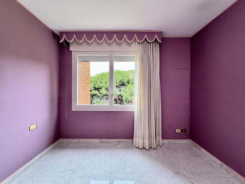 Foto 3972d2b3-5198-4ceb-a899-f62d80f61858. Rent flat with heating parking in Pedralbes Barcelona