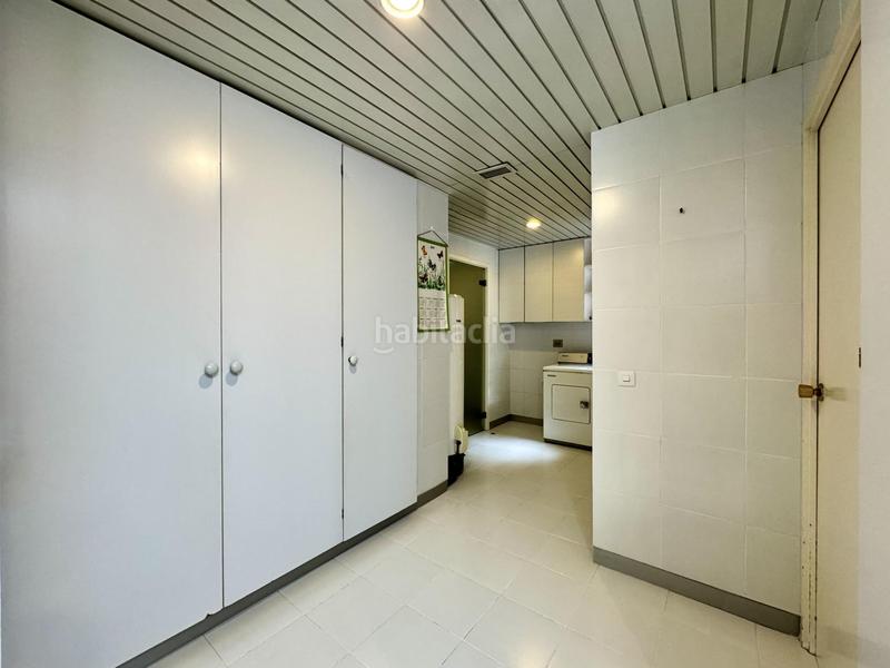 Foto 6659b45c-b4ee-4b9d-9b90-f1e746ab8417. Rent flat with heating parking in Pedralbes Barcelona