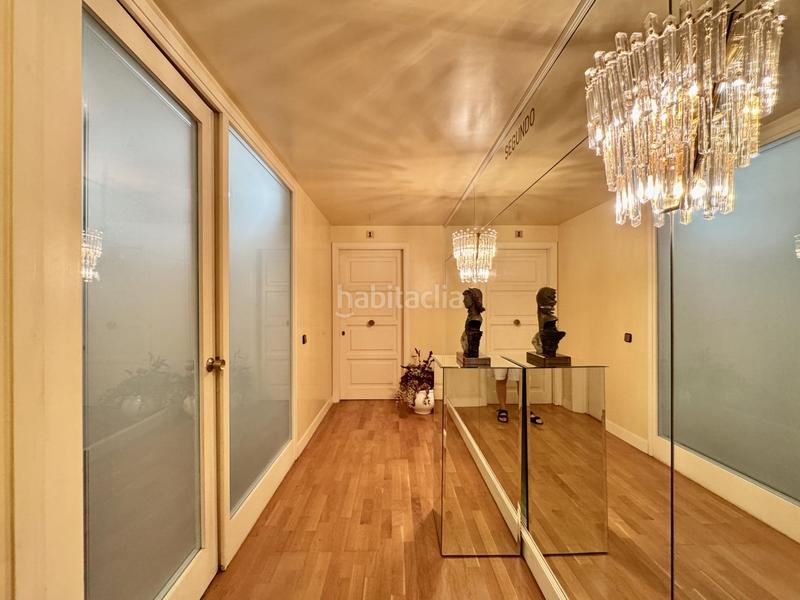 Foto 6ddc0a0e-615b-42ea-8fd5-d36b293a153b. Rent flat with heating parking in Pedralbes Barcelona