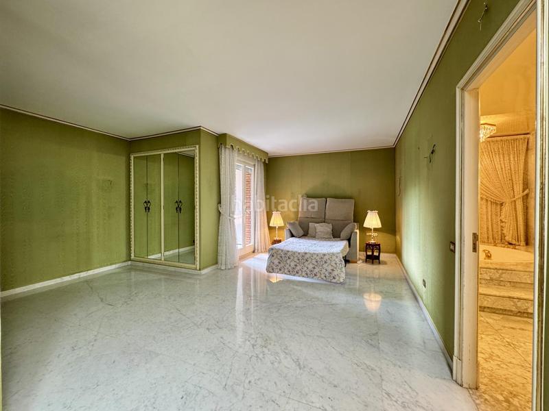 Foto 710d128e-b568-42ab-a98a-76161b80192e. Rent flat with heating parking in Pedralbes Barcelona