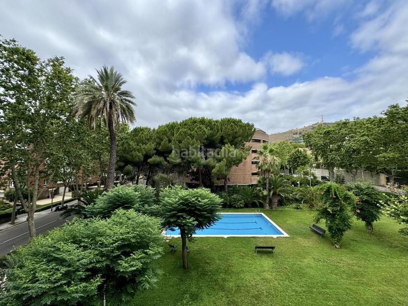 Foto 8e69d777-7da9-4b75-9103-02fed1df3929. Rent flat with heating parking in Pedralbes Barcelona