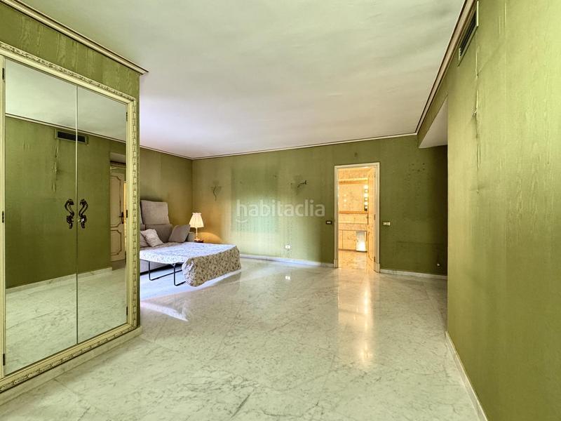 Foto 8fa965a7-7604-40b2-a42c-61f72cb56b97. Rent flat with heating parking in Pedralbes Barcelona