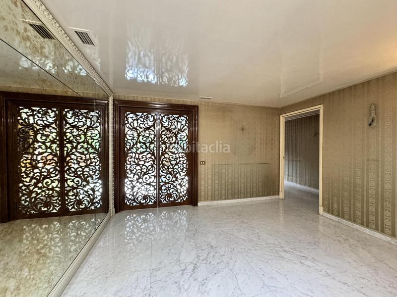 Foto aad8dd8f-ec9c-440d-85fc-5215caee6896. Rent flat with heating parking in Pedralbes Barcelona