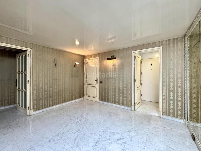 Foto bf301629-02c6-484b-811b-7ab5ac2aa0b5. Rent flat with heating parking in Pedralbes Barcelona