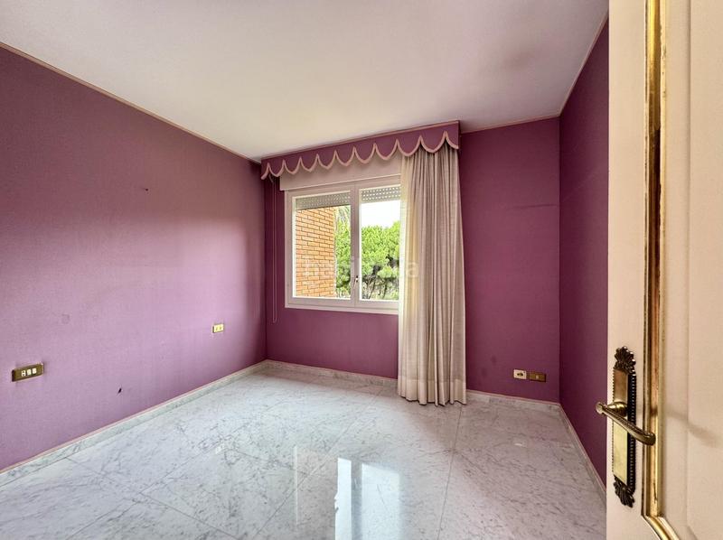 Foto d510f77d-072c-411e-b85f-8146c1bbe154. Rent flat with heating parking in Pedralbes Barcelona