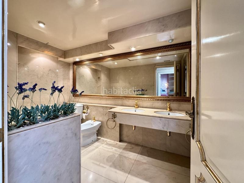 Foto f11dd6ad-2b9f-498c-99bc-eb7271f15863. Rent flat with heating parking in Pedralbes Barcelona