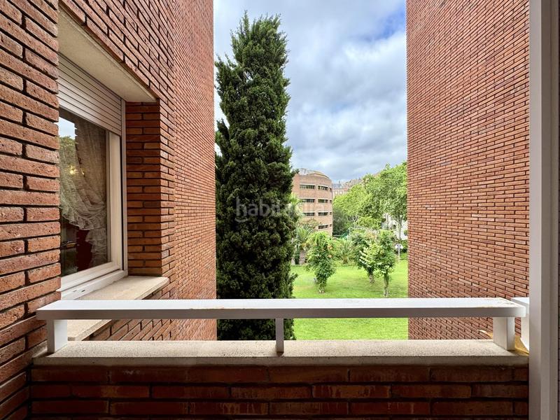 Foto b2bfd9d6-0146-41c3-9762-cc22f5298f08. Lloguer pis amb calefacció aparcament a Pedralbes Barcelona