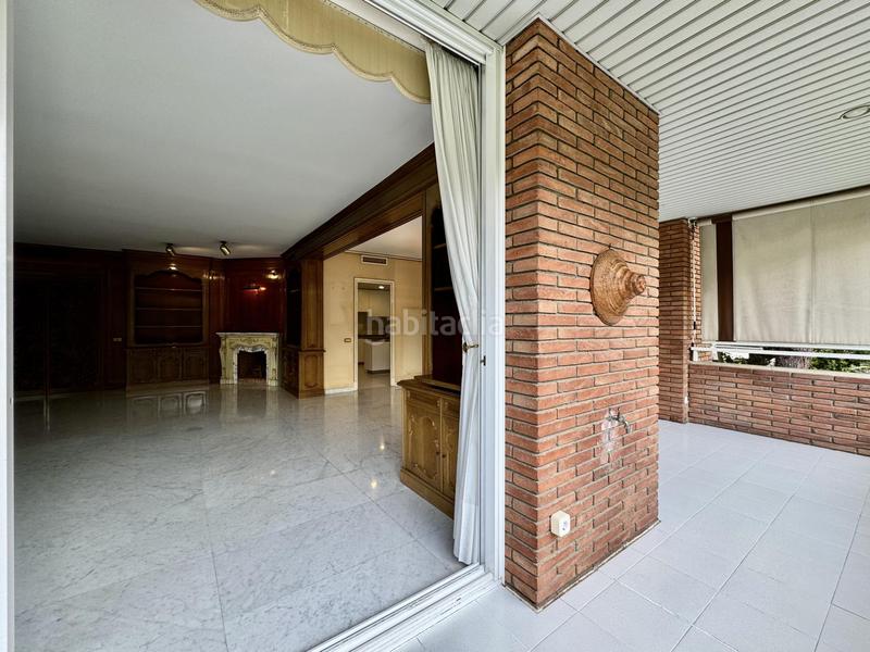 Foto 134a3d09-7561-4b22-b8ad-c79e11476f28. Alquiler piso en Pedralbes Barcelona