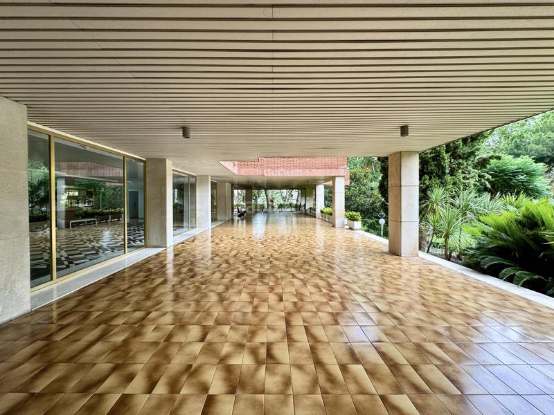 Foto 54e0e88c-51d0-4041-96e4-c8ff9528eca0. Alquiler piso en Pedralbes Barcelona