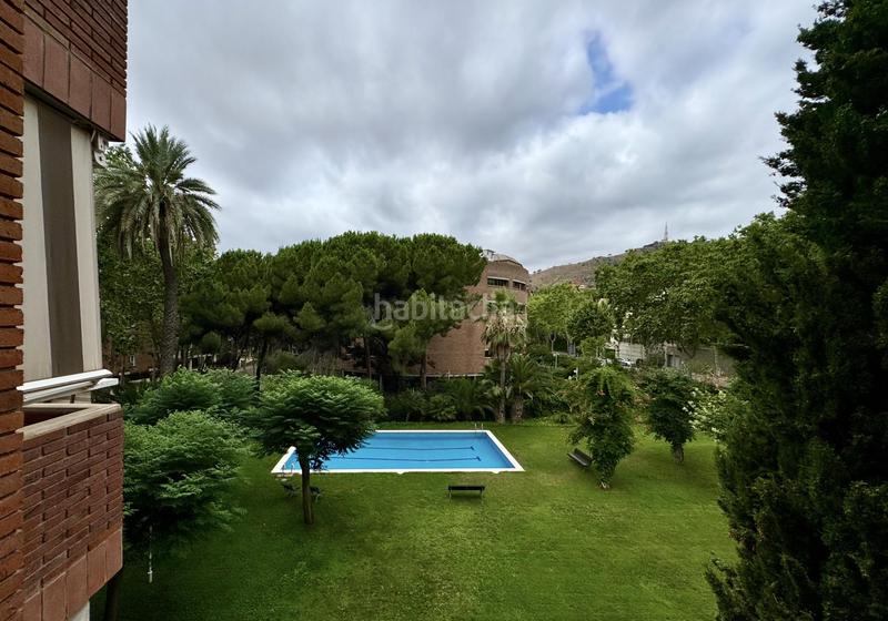 Foto a730268f-6699-4099-9911-e3f33709a6db. Alquiler piso en Pedralbes Barcelona