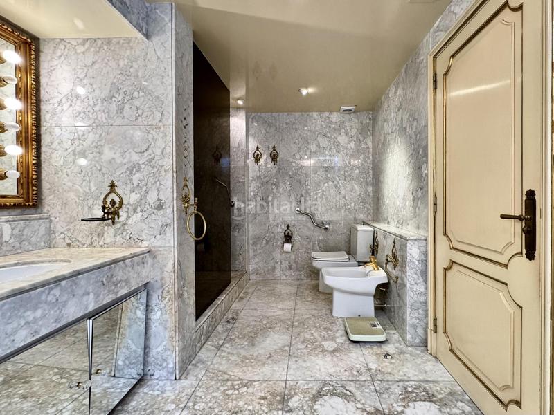 Foto c0e8ffc7-ba4e-4751-b2f0-b45d714b5c36. Alquiler piso en Pedralbes Barcelona