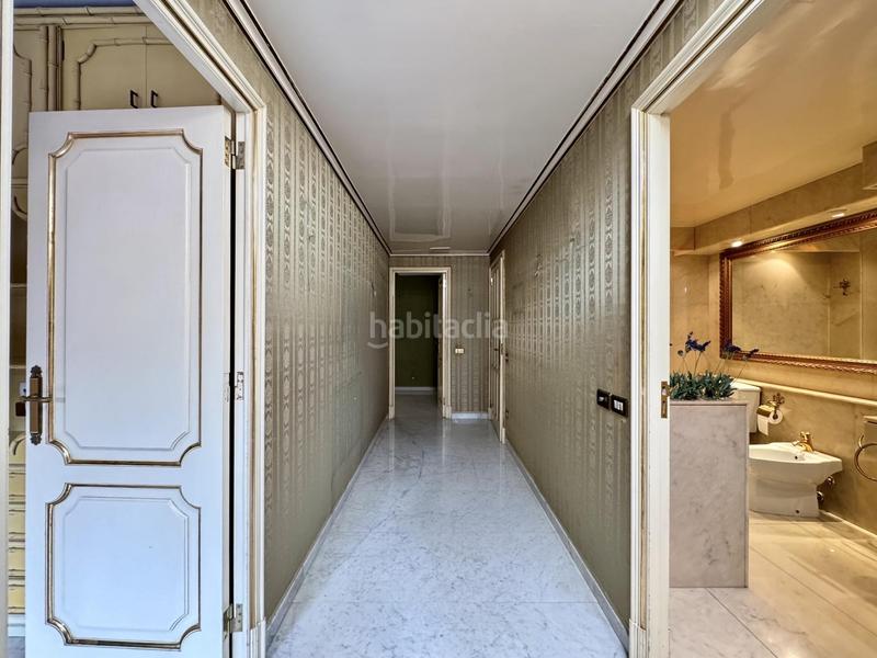 Foto d6b0335f-4757-4c93-b205-d485e1761ca3. Alquiler piso en Pedralbes Barcelona