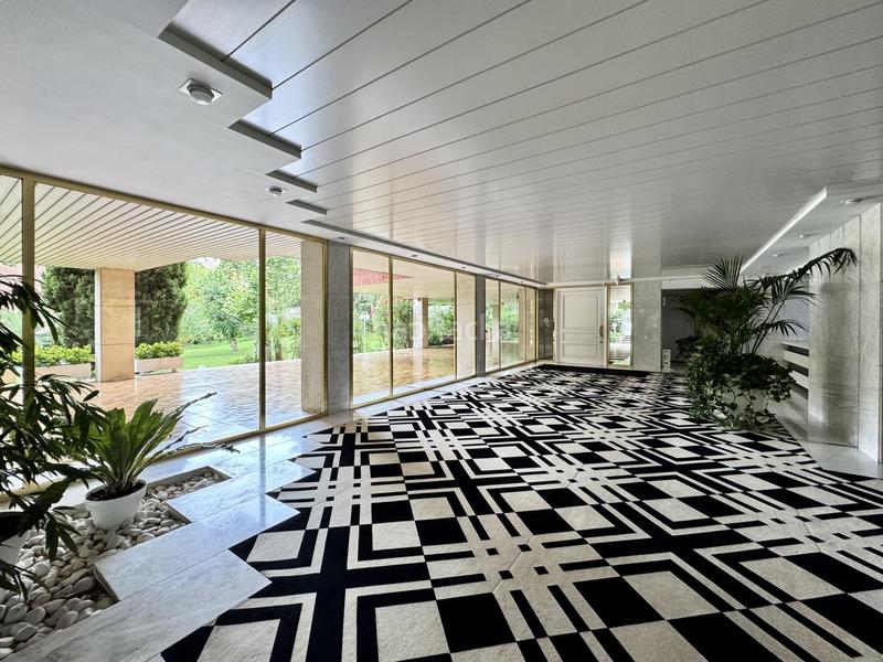 Foto dc7529f9-8a3c-4300-8263-d999c4421aa6. Alquiler piso en Pedralbes Barcelona