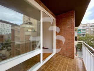 Location Appartement  Del mas casanovas