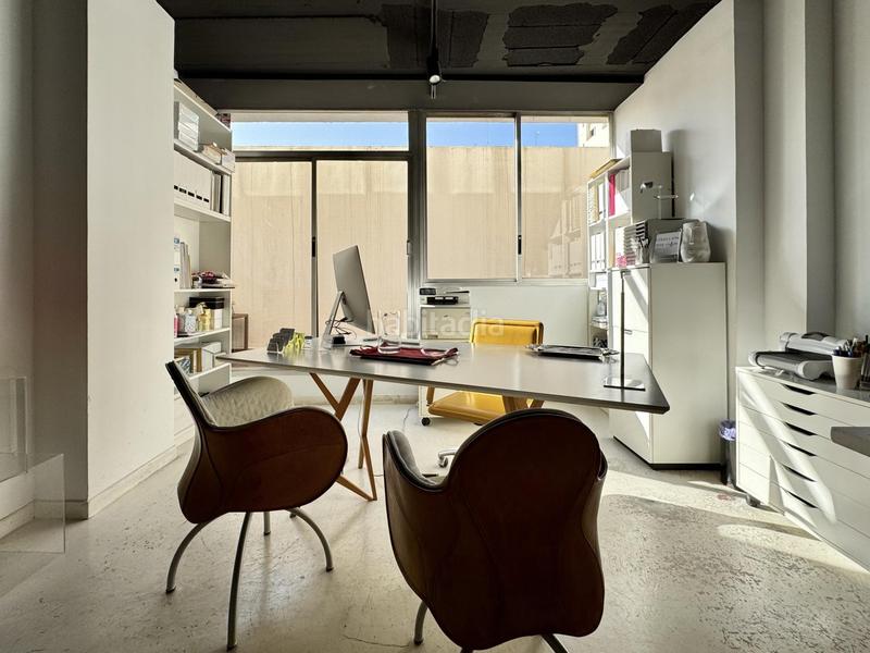 Foto 06656cfc-4a65-4fc4-9fe8-c7a0543f4042. Location bureau dans Sant Gervasi - Galvany Barcelona
