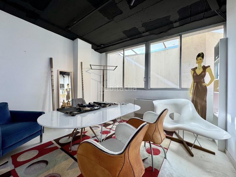 Foto 15c3b8bc-d7b6-4b2e-92fe-442b006144b9. Location bureau dans Sant Gervasi - Galvany Barcelona
