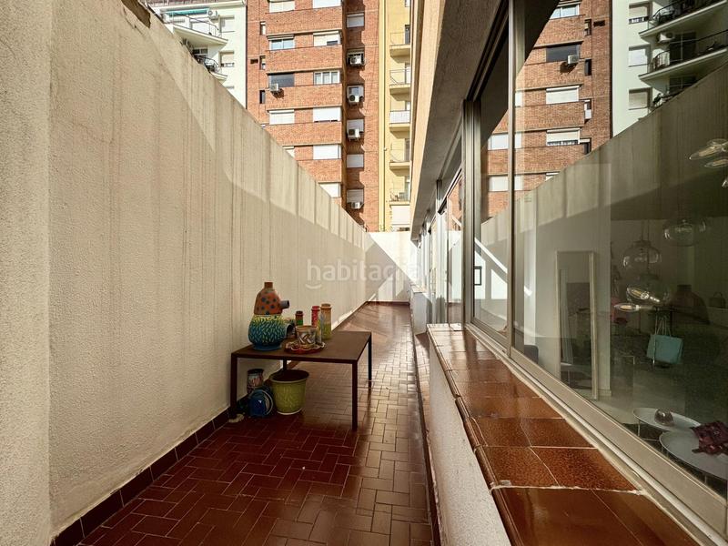 Foto 97f5905d-5dbc-494a-8fb3-14ca1f717b6c. Location bureau dans Sant Gervasi - Galvany Barcelona