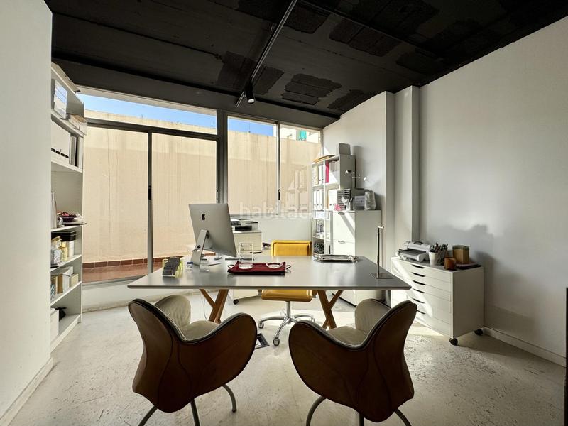 Foto b16d4309-59d9-4ca1-9ab2-8cf1fb8e7b38. Location bureau dans Sant Gervasi - Galvany Barcelona