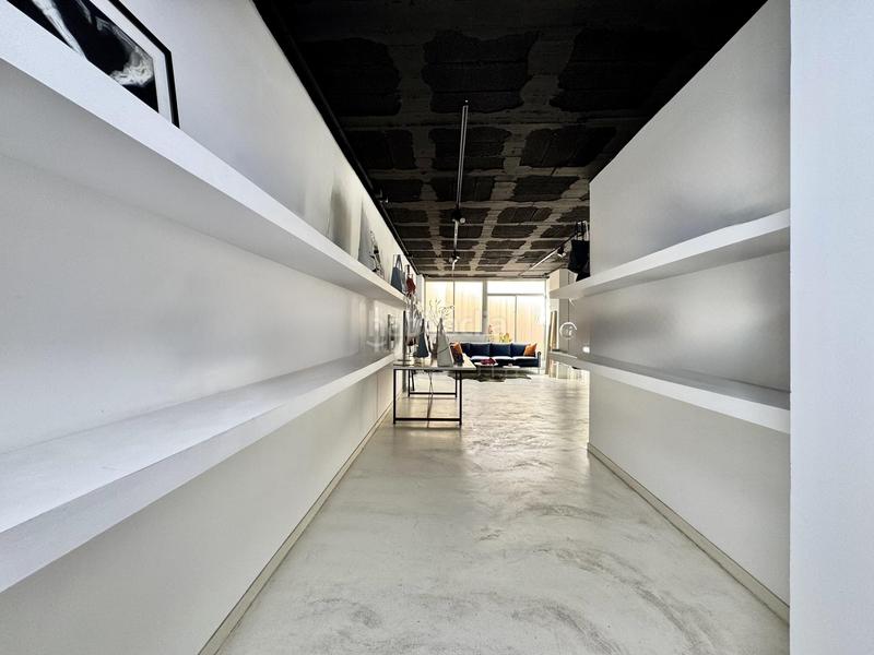 Foto 70d54d6c-877d-45c7-a0c7-b83255767d1b. Miete büro in Sant Gervasi - Galvany Barcelona