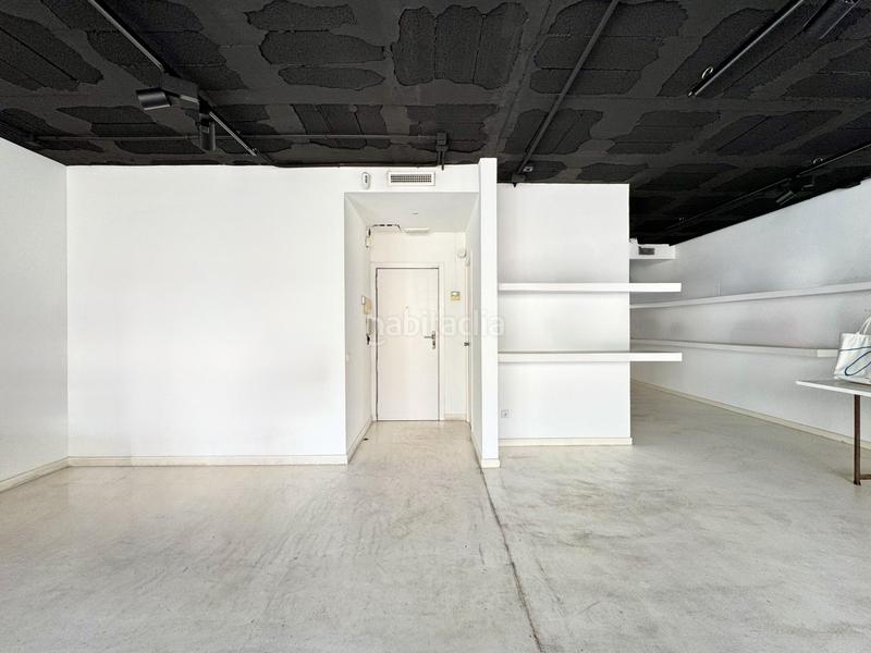Foto ae75ed52-62d1-48d1-a80e-c676ca569db0. Miete büro in Sant Gervasi - Galvany Barcelona