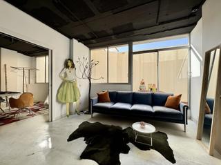 Miete Büro in Sant Gervasi - Galvany