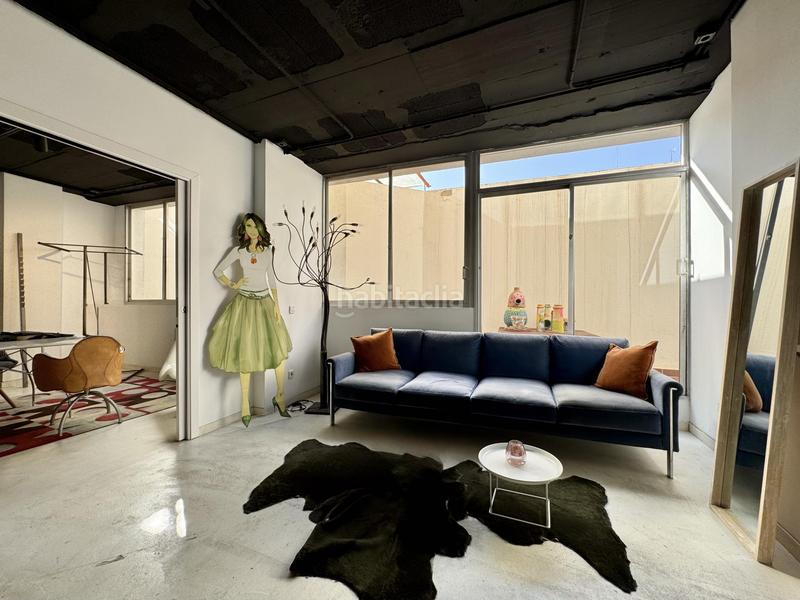 Foto c841e02f-d1f6-4dfb-aac7-e119e138fc17. Miete büro in Sant Gervasi - Galvany Barcelona