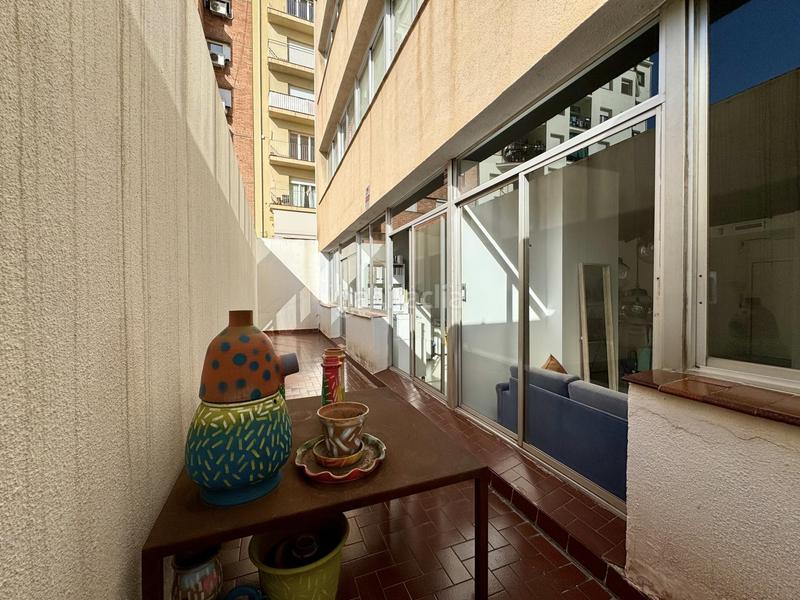 Foto 2bbffcf6-f1bc-44fe-a62e-e383a1d3aa12. Rent office space in Sant Gervasi - Galvany Barcelona