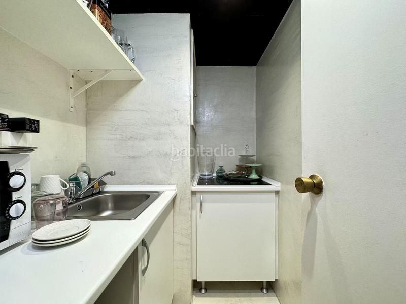 Foto 0b545a83-96b0-458e-9d14-703f2a6952fc. Affitto ufficio in Sant Gervasi - Galvany Barcelona