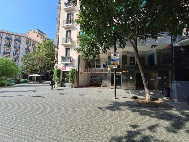 Foto 138ed1b2-41fc-4a9f-826e-9e2e5ccf6459. Aparcament cotxe a La Nova Esquerra de l´Eixample Barcelona