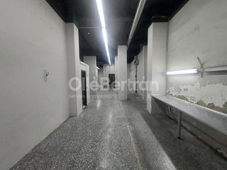 Business premise in de València