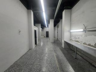 Business premise in de València