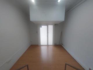 Lloguer Local Comercial  De montecassino
